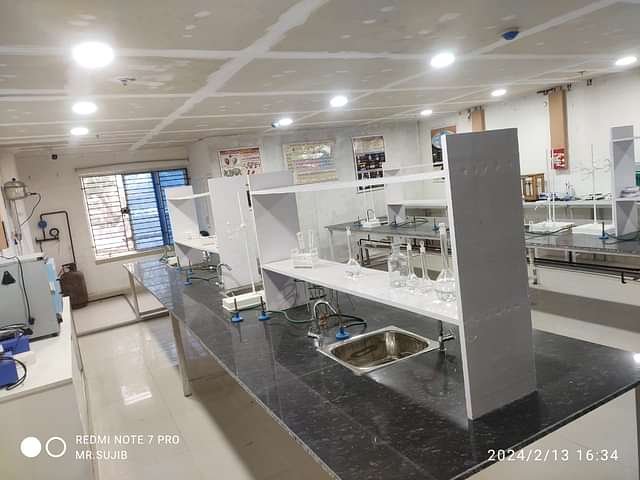 International_Institute_of_Pharmaceutical_Science_&_Research